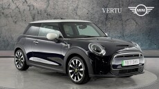 MINI Hatchback 135kW Cooper S Level 3 33kWh 3dr Auto Electric Hatchback